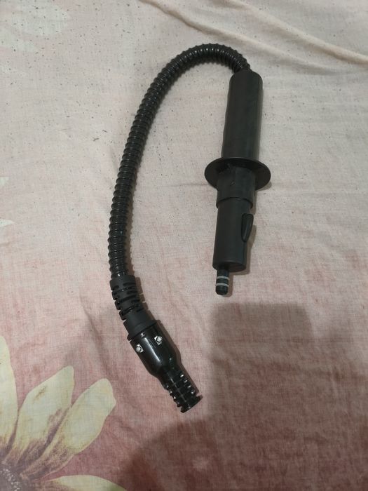 Продам паро очиститель