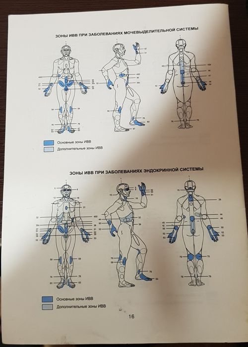 Документы, инструкция подробная, техпаспорт для матрицы Колбуна