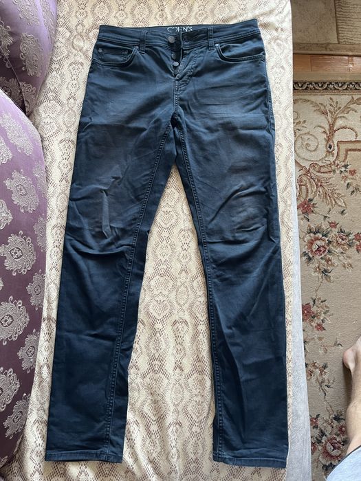 Штани сині Colins