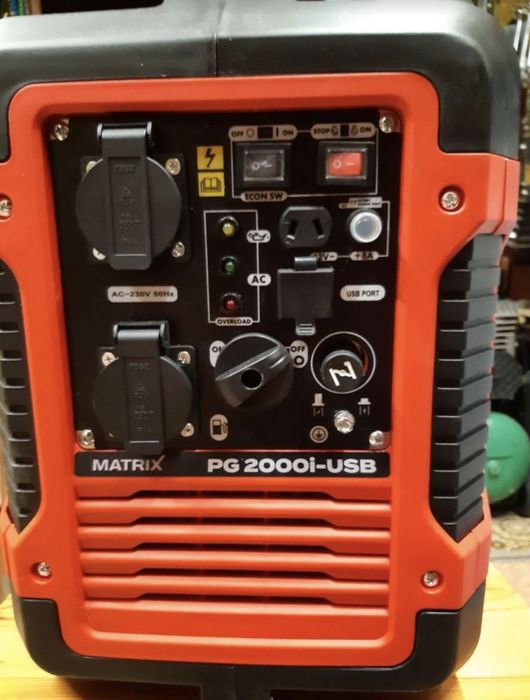 Генератори  РОЗПРОДАЖ !