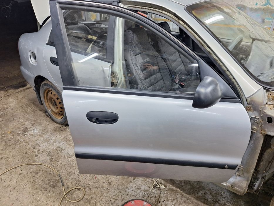 Розбираю ланос. сенс