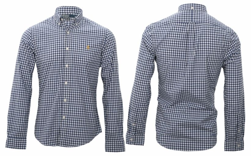 KOSZULA POLO Ralph Lauren slim fit S NOWA !