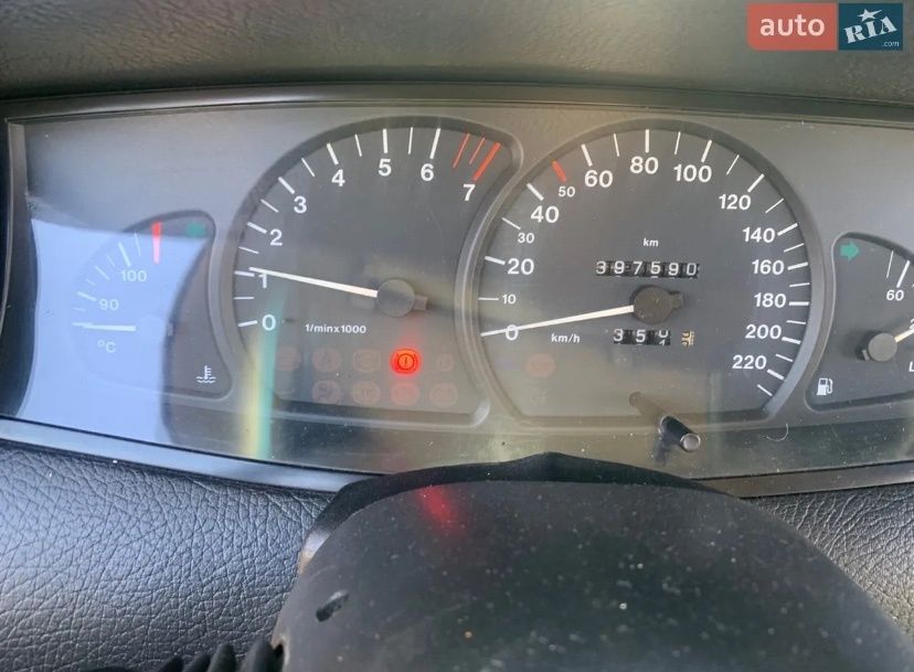 Продам Опель омега б 1996 г2литра Донс.