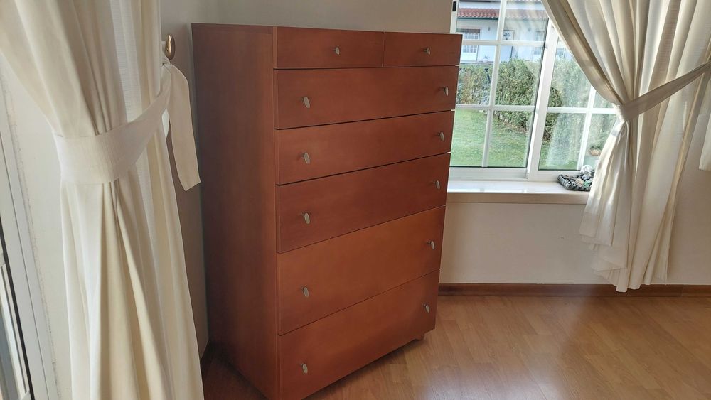 mobília quarto casal