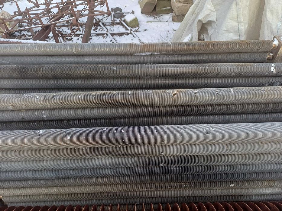 Duża nagrzewnica wodna,grzejnik faviera,suszarnia,warsztat garaż