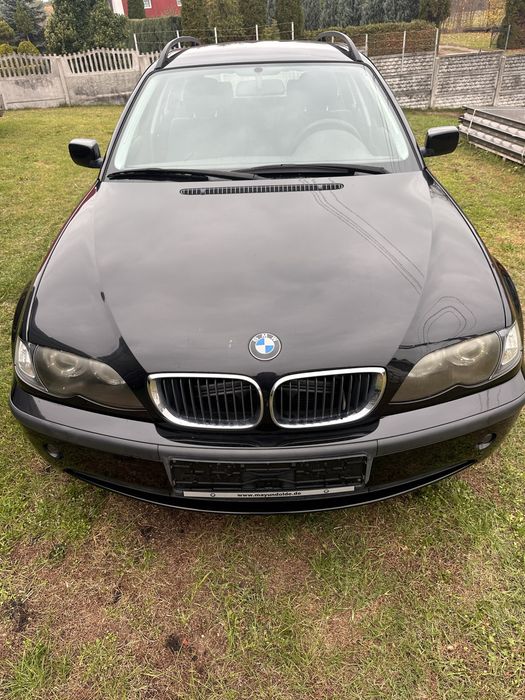 BMW Seria 3