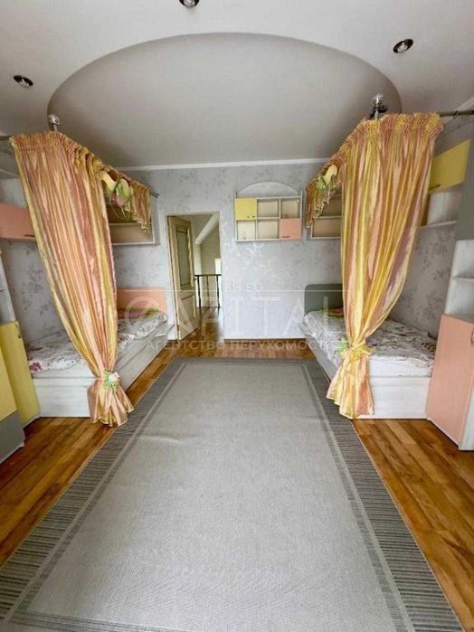 Затишний будинок 250 м² | Трипілля | сауна + басейн | повністю готовий | ГАЗ | ГЕНЕРАТОР