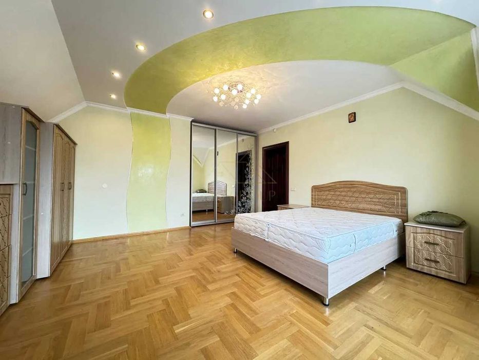 НОВИНКА! Продаж особняка Драгомирчани / 6 сот / ремонт / меблі / сауна