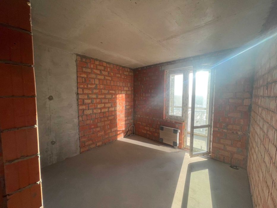 На озеро! Продам 1-к квартиру Живописна 3 ЖК Екодрім, з документами - View 3
