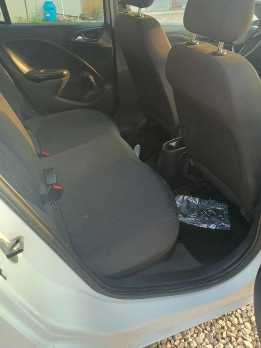 Opel Corsa 2018 1.4 gaz