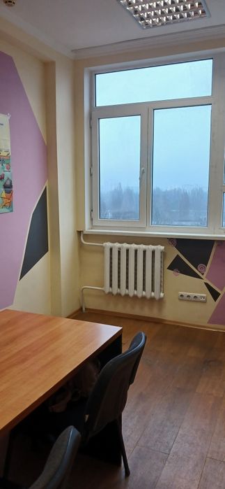 Здам затишний офіс в бизнесцентрі