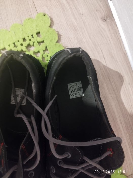 Buty męskie.wizytowe.43.