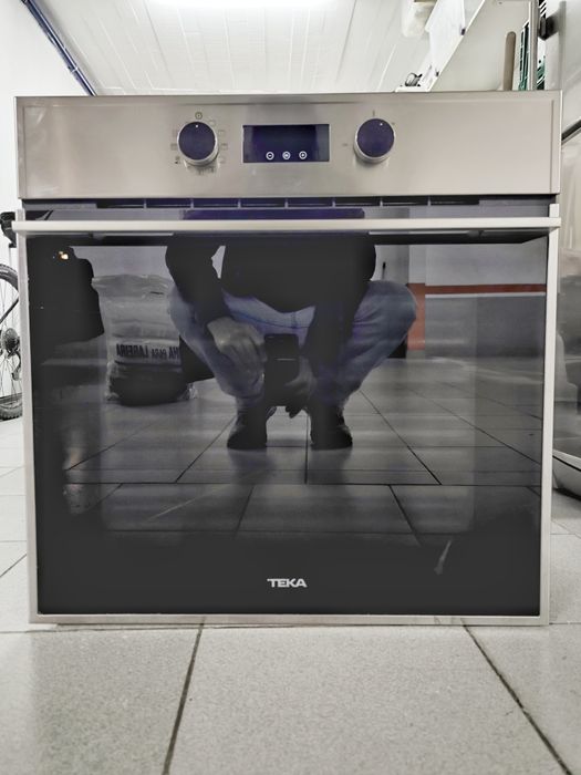 Peças Forno Teka HSB 635