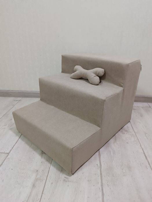 Сходинки для собак, ступень для собак,прикровотные ступенки для собак