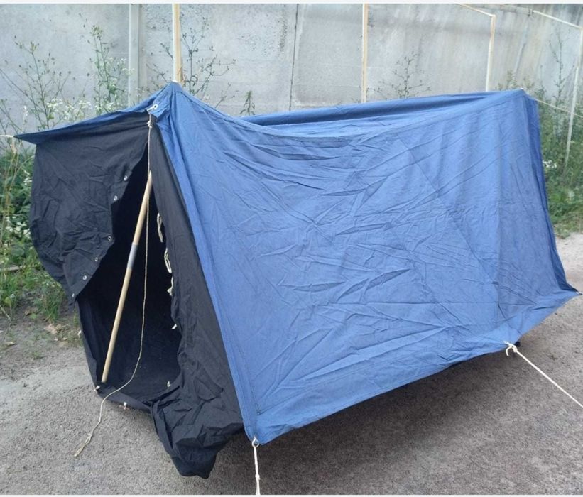 Палатка двух місна