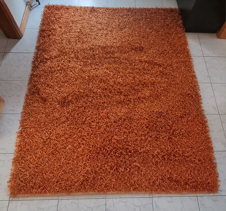 Carpete de sala/hall