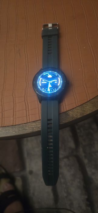 Kospet zegarek watch
