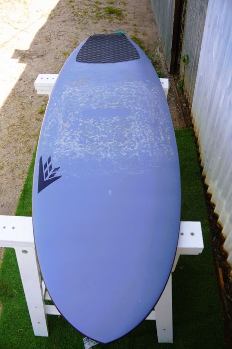 Firewire Sweet Potato 5'6