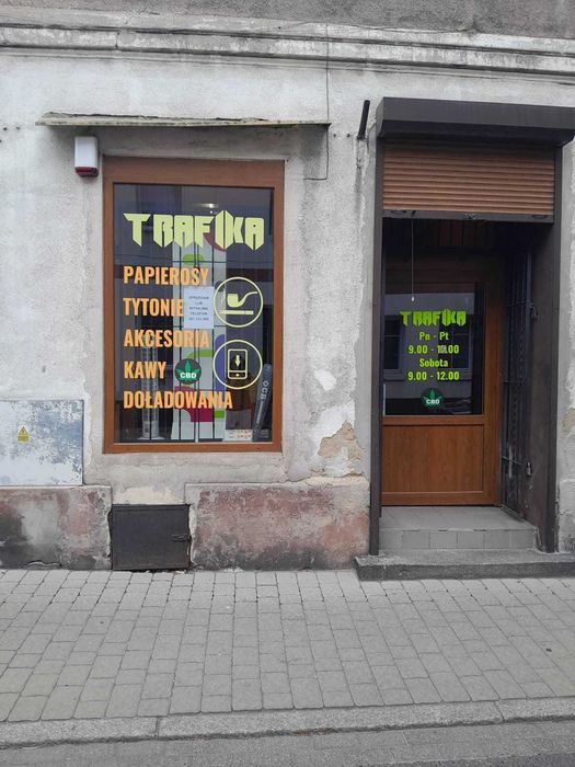 Sprzedaż: Bezpośrednio: Atrakcyjny lokal komercyjny 20,5 m² w Górze Śląskiej