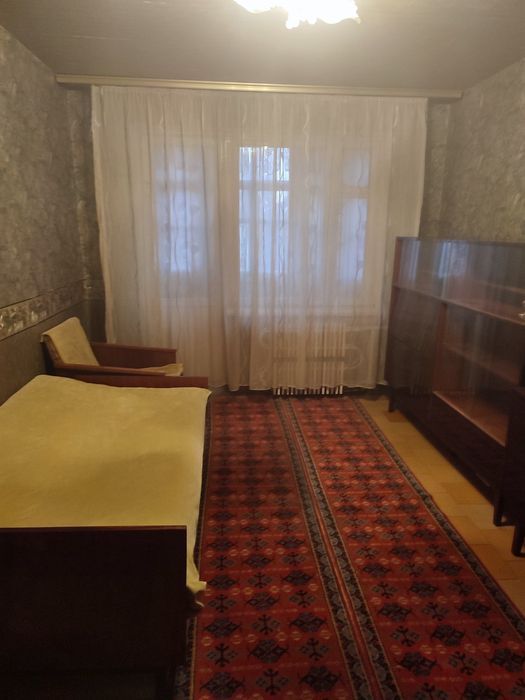 Аренда 1к на Западном