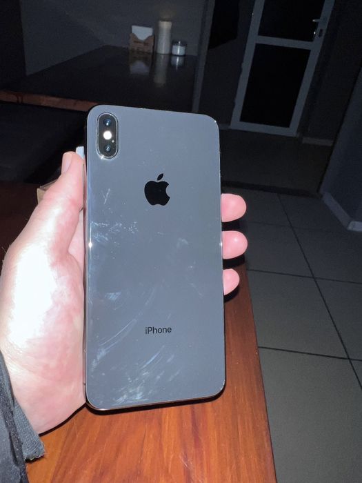 iPhone XS MAX 64