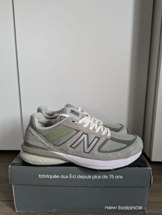 new balance 990v5 - купить обувь мужскую - Цена на OLX.ua