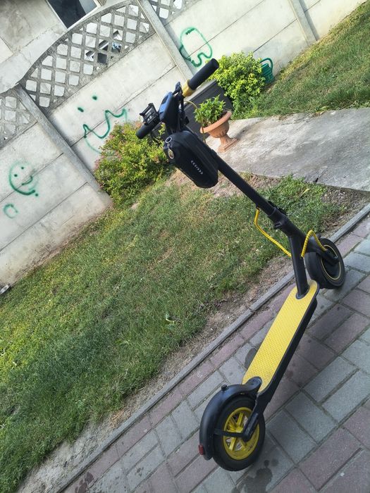 Xrider m10 light