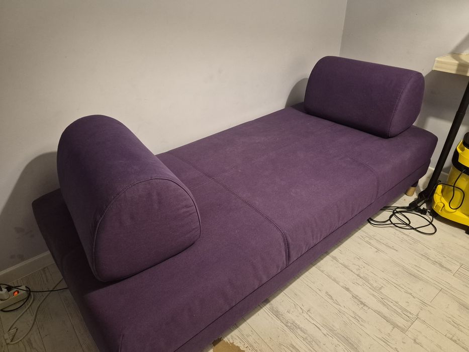 Sofa /łóżko Ikea  Flottebo