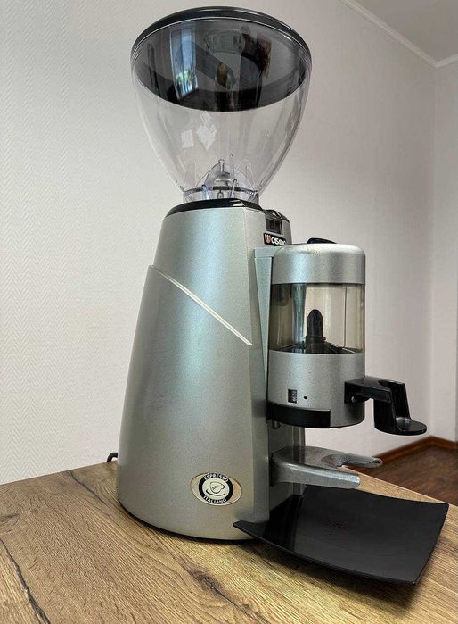 Кавомолка Casadio THEO 64 TEMP CE 50/60M