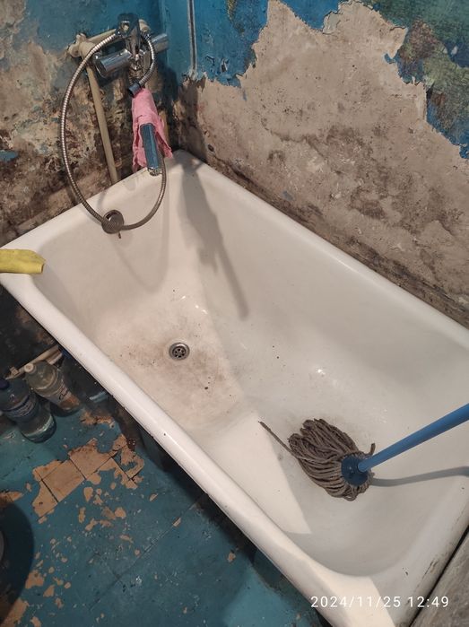 Продам комнату в общежитии