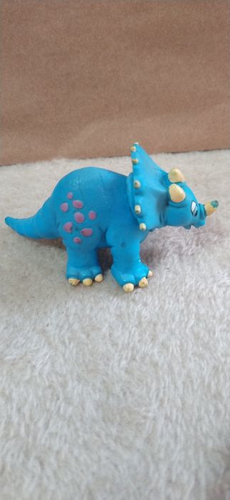 Dinossauro da Maia Borges