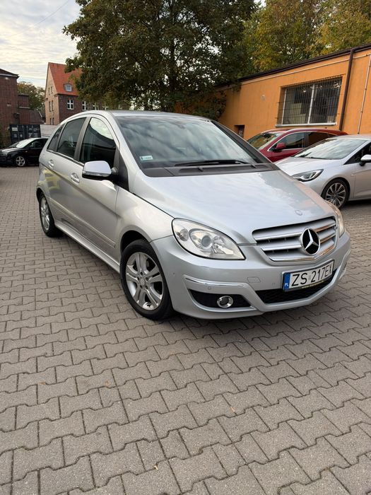 Mercedes-Benz Klasa B