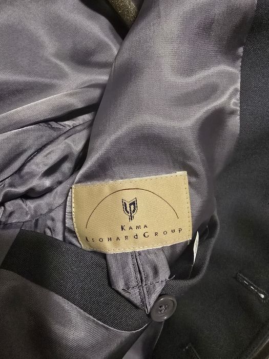 Gabardyna Policja  roz. 104-175