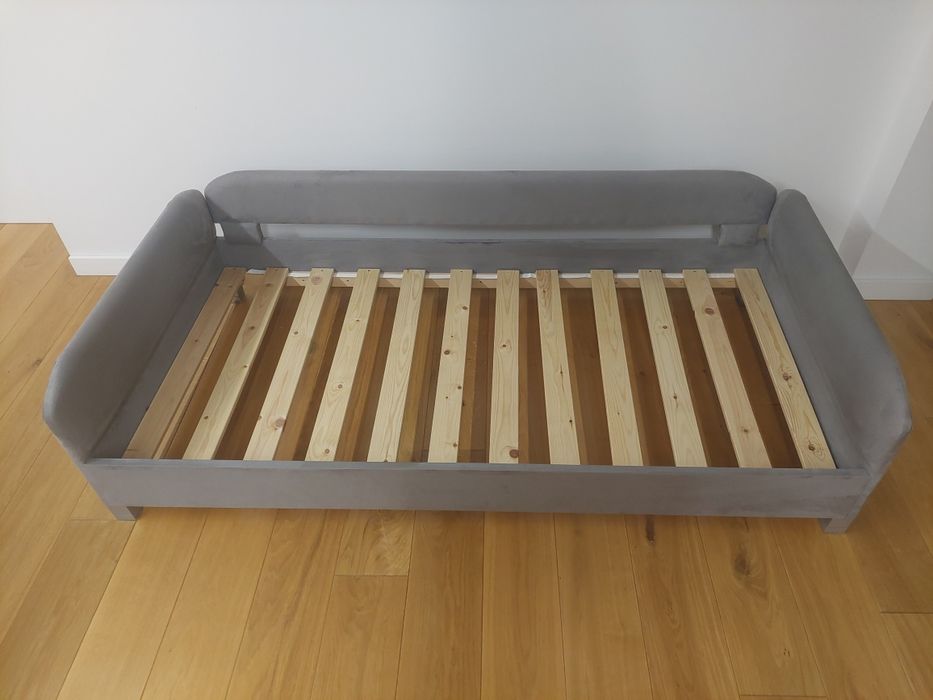 Łóżko dziecięce 80x160 cm