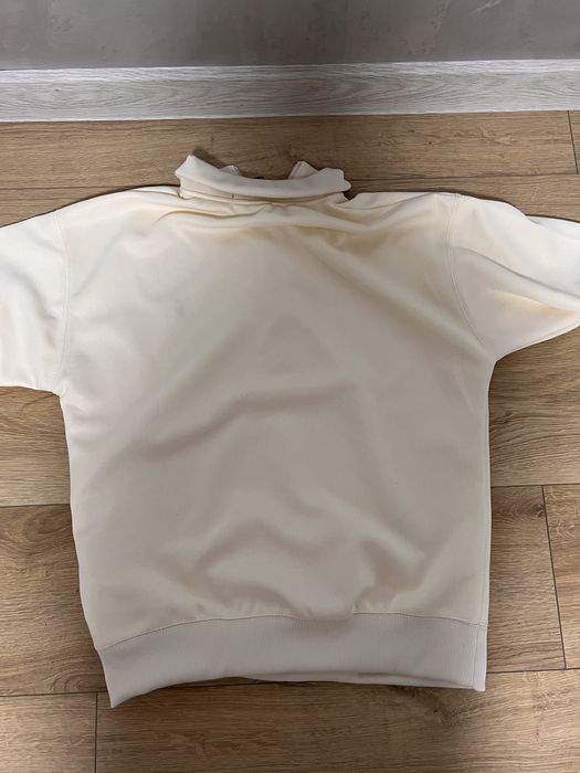 Світшот напівзамок Polo Raulph Lauren /худі,zip huubi