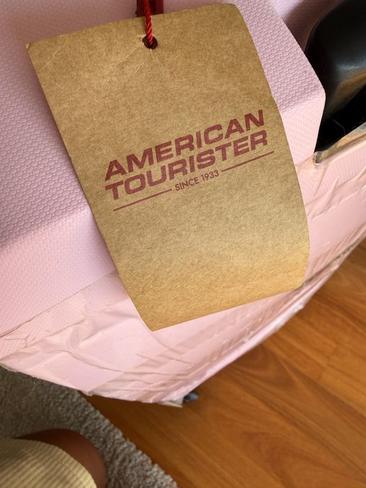 Mala American Tourister