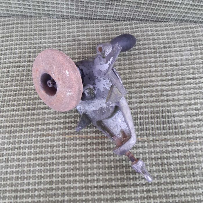 Точило ручне точило