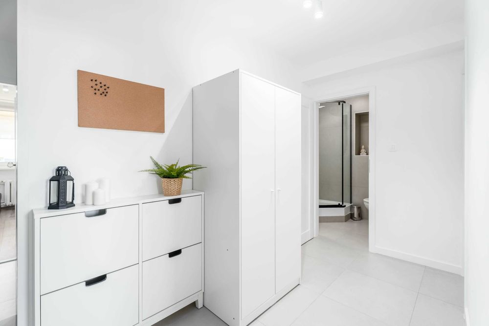 Pokój 1 os. wolny od 28.02. - Bemowo - ul. Powstańców Śląskich.