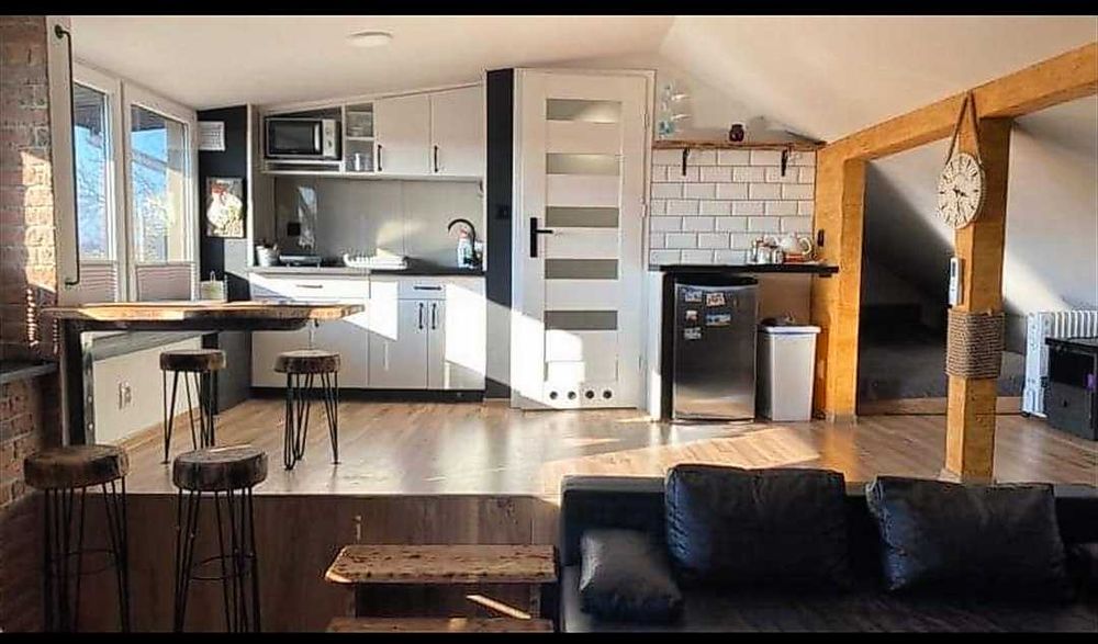 Agroturystyka Domek sauna bania Imprezy okolicznościowe