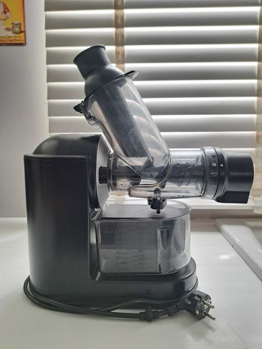 Wyciskarka wolnoobrotowa PHILIPS HR1889/70