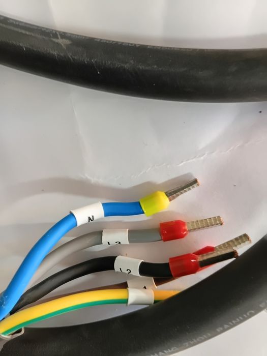 Estação de Carregamento doméstico para veículos eléctricos  Wallebox (Novo) monofasico e trifasico