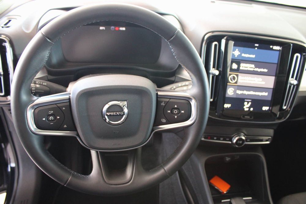 Volvo XC 40 1.5 T5 PHEV Inscription Expression