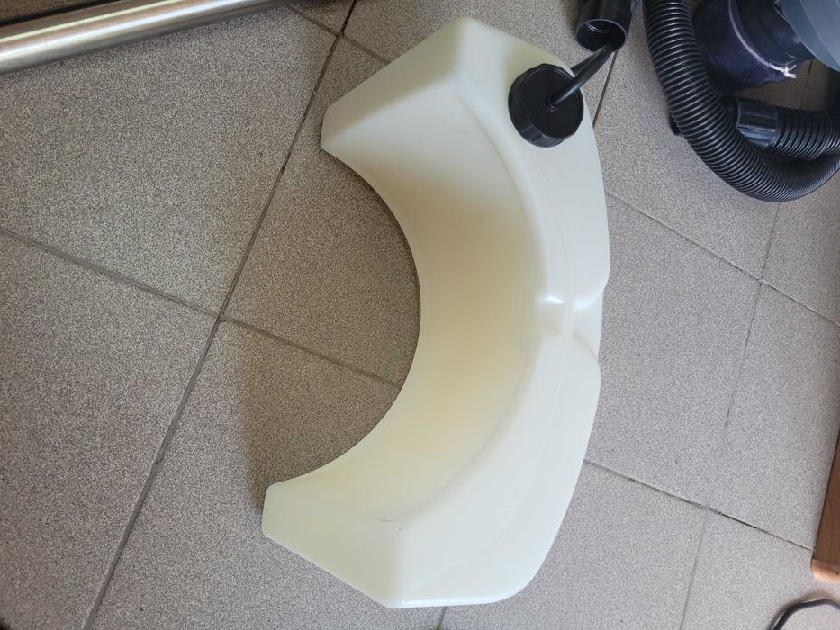 Б/в,3 в 1, Екстрактор (миючий пилосос), пилосос, водосос -  14 000