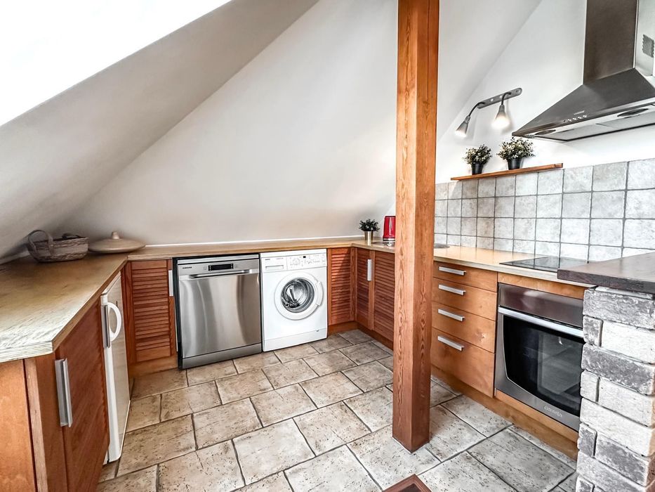 Przestronny_Apartament_Krzyki_Gaj_od Zaraz - Widok 5