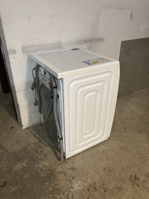 Washing Machine438963436594155522