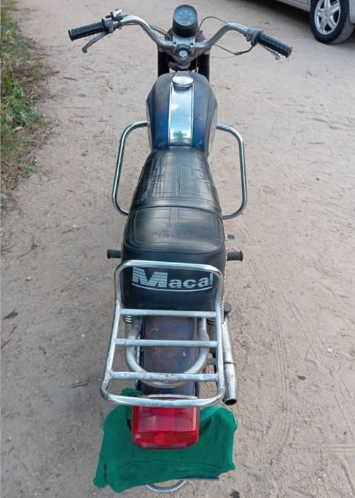 Macal M70 Casal 4