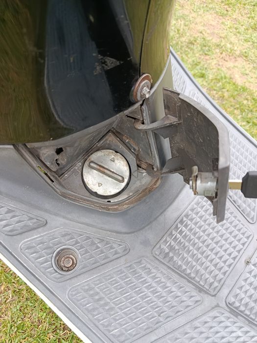 Продам скутер Honda Dio 18
