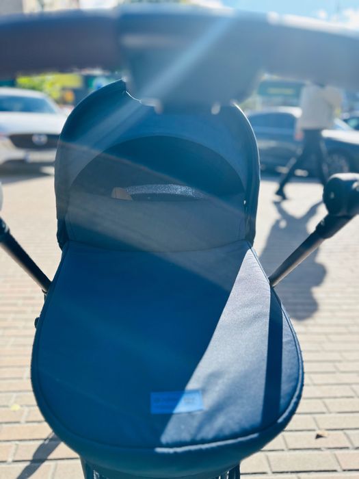 Люлька Cybex Melio