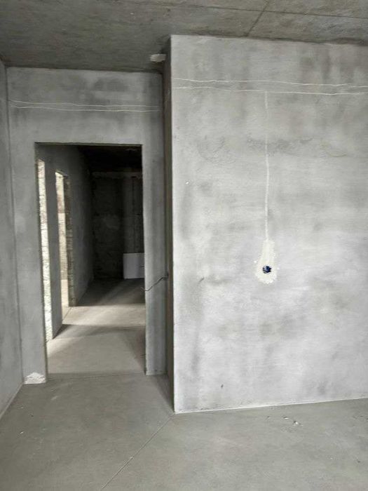 Шпаклевка стен ПОД КЛЮЧ. Машинная штукатурка стен. Малярні роботи