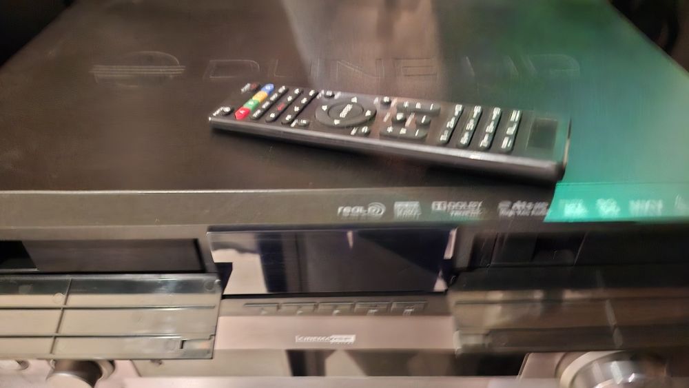 Dune HD Duo 4K Media Player